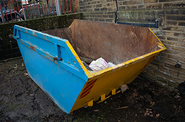 Easy Skip Hire Walsall - Your Go-to Source for Cheap Skip Hire