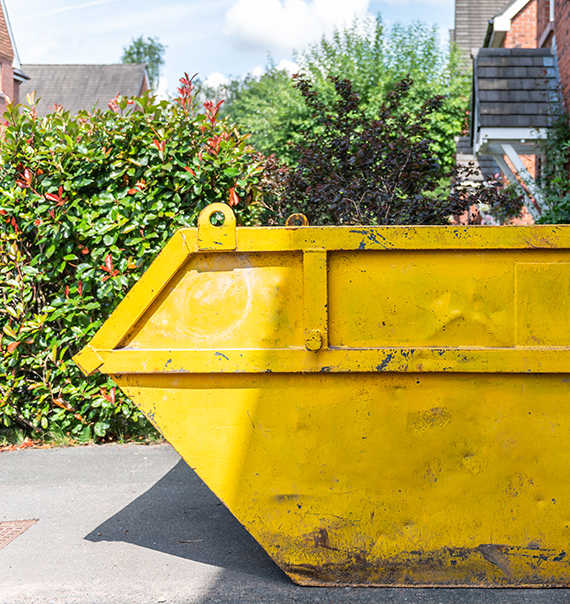 Affordable Maxi Skip Hire Walsall