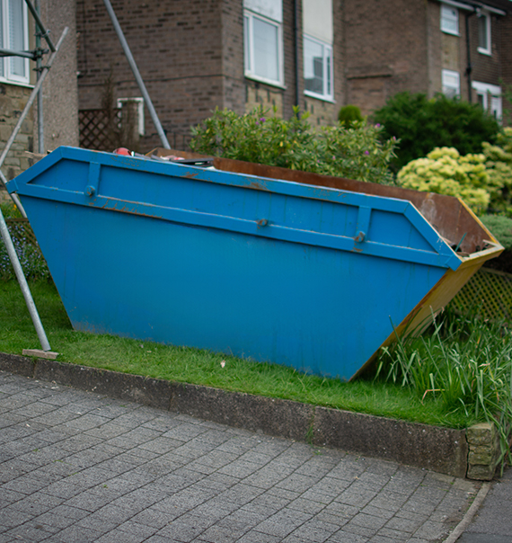 Maxi Skip Hire Walsall
